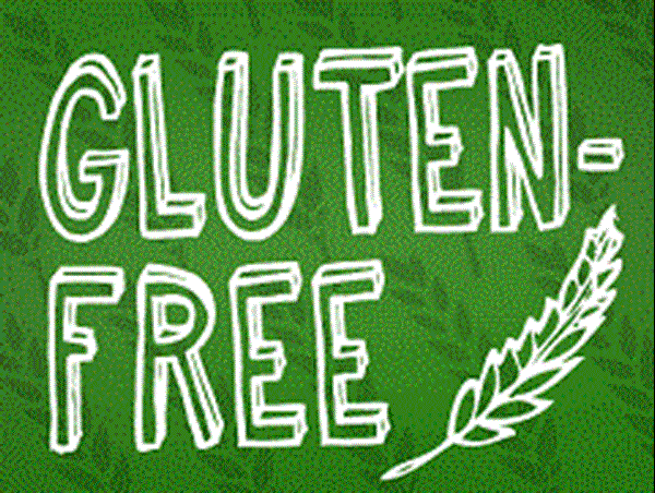 Picture of Gluten Free